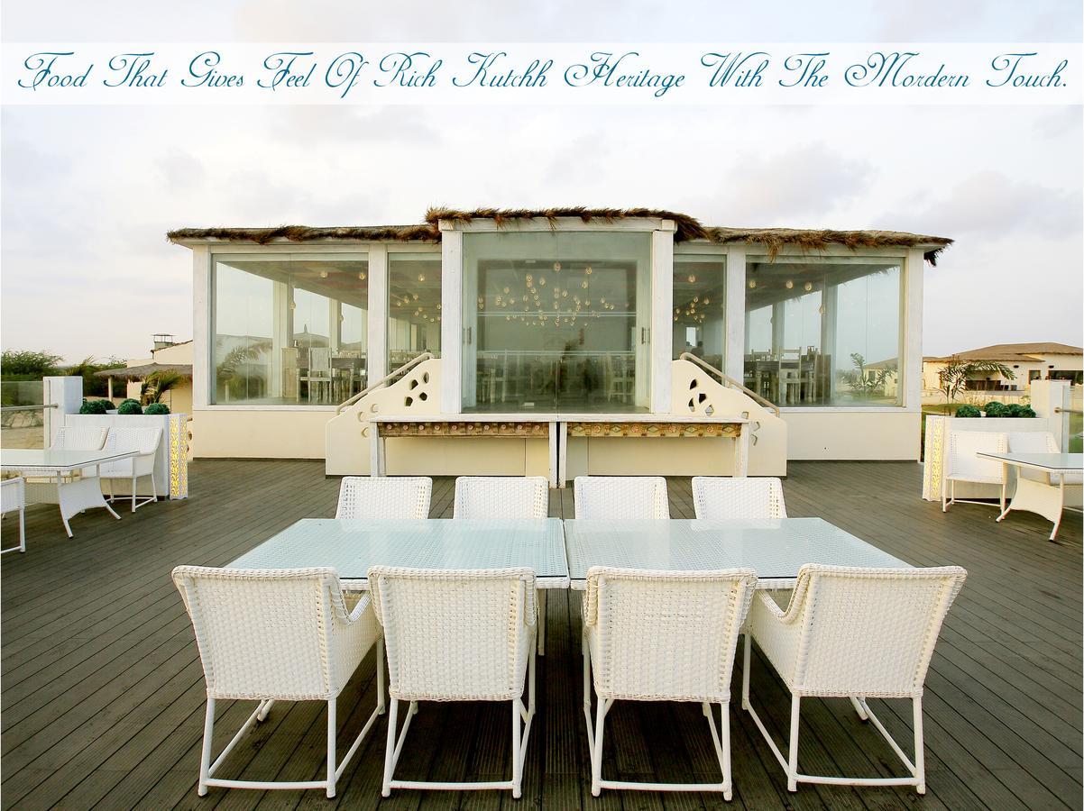 Māndvi Serena Beach Resort מראה חיצוני תמונה