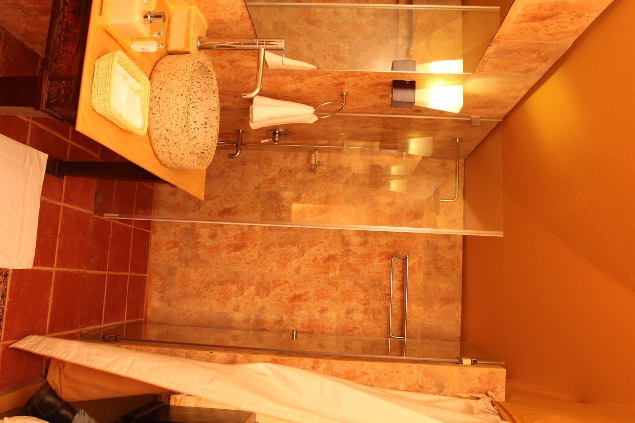 Māndvi Serena Beach Resort מראה חיצוני תמונה