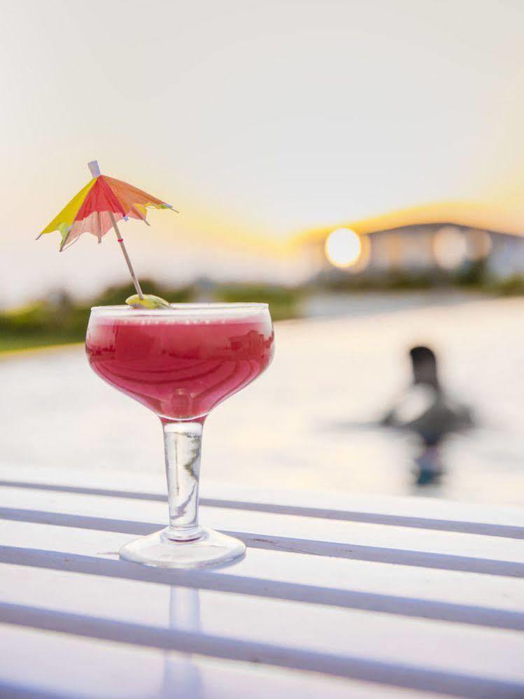Māndvi Serena Beach Resort מראה חיצוני תמונה